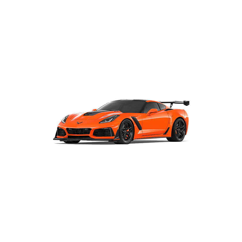 LEGO Technic Chevrolet Corvette ZR1 42093