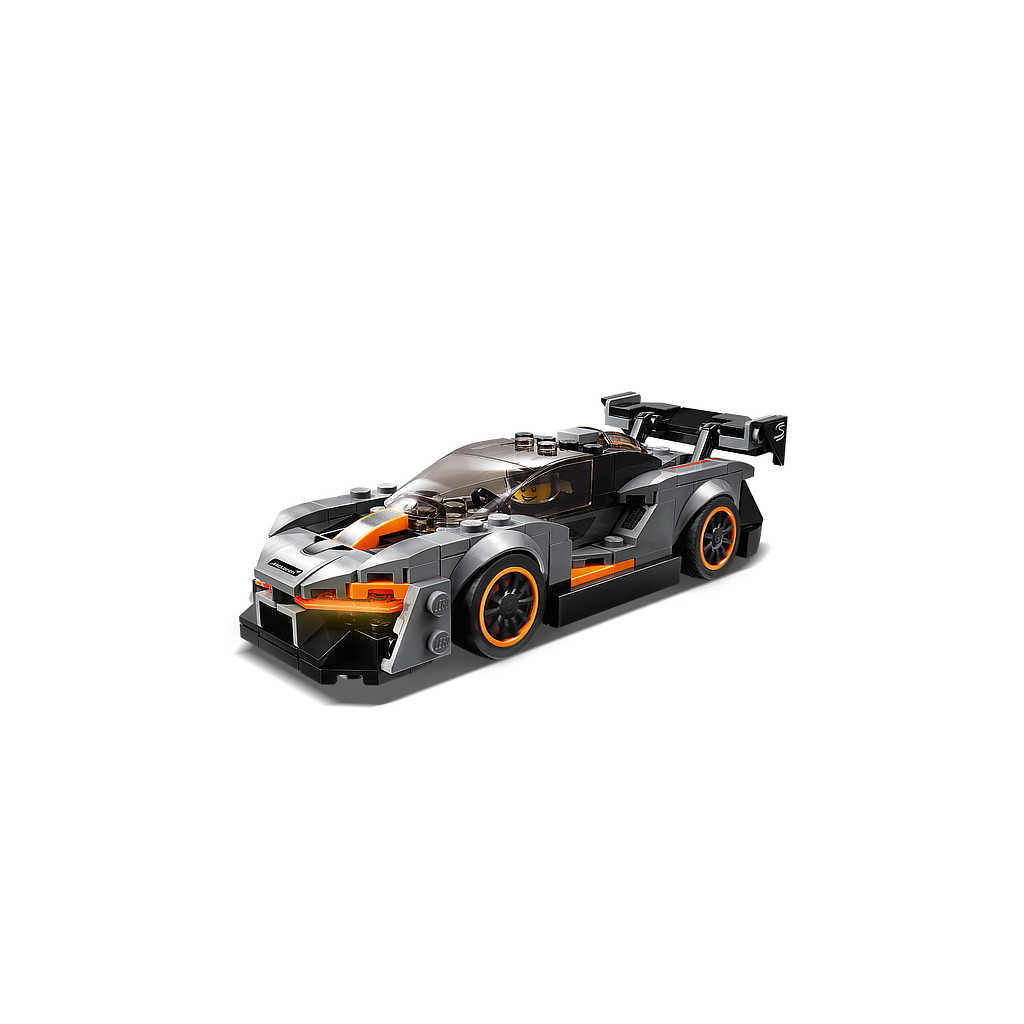 LEGO Speed Champions McLaren Senna