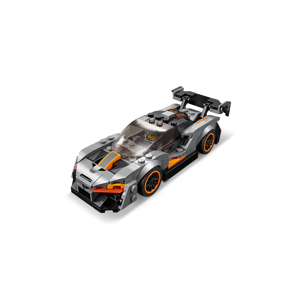 LEGO Speed Champions McLaren Senna