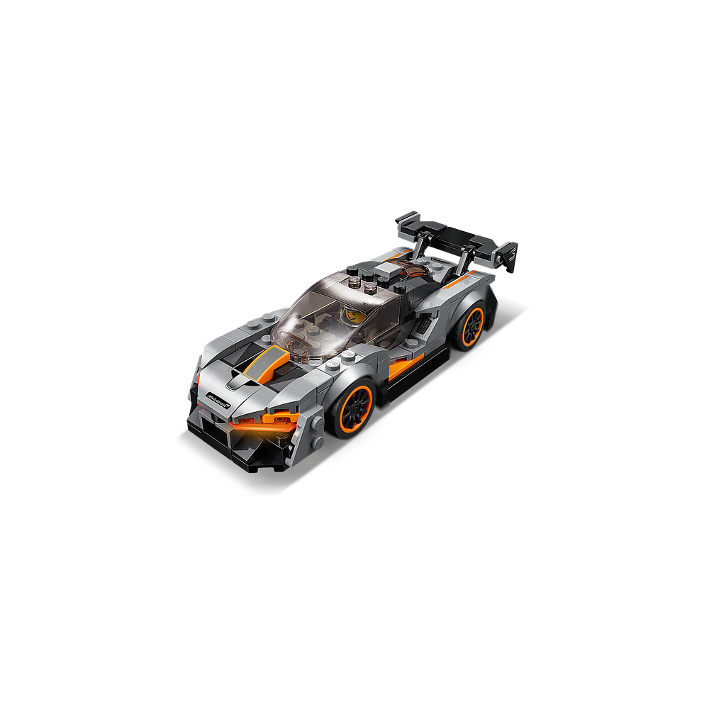 LEGO Speed Champions McLaren Senna
