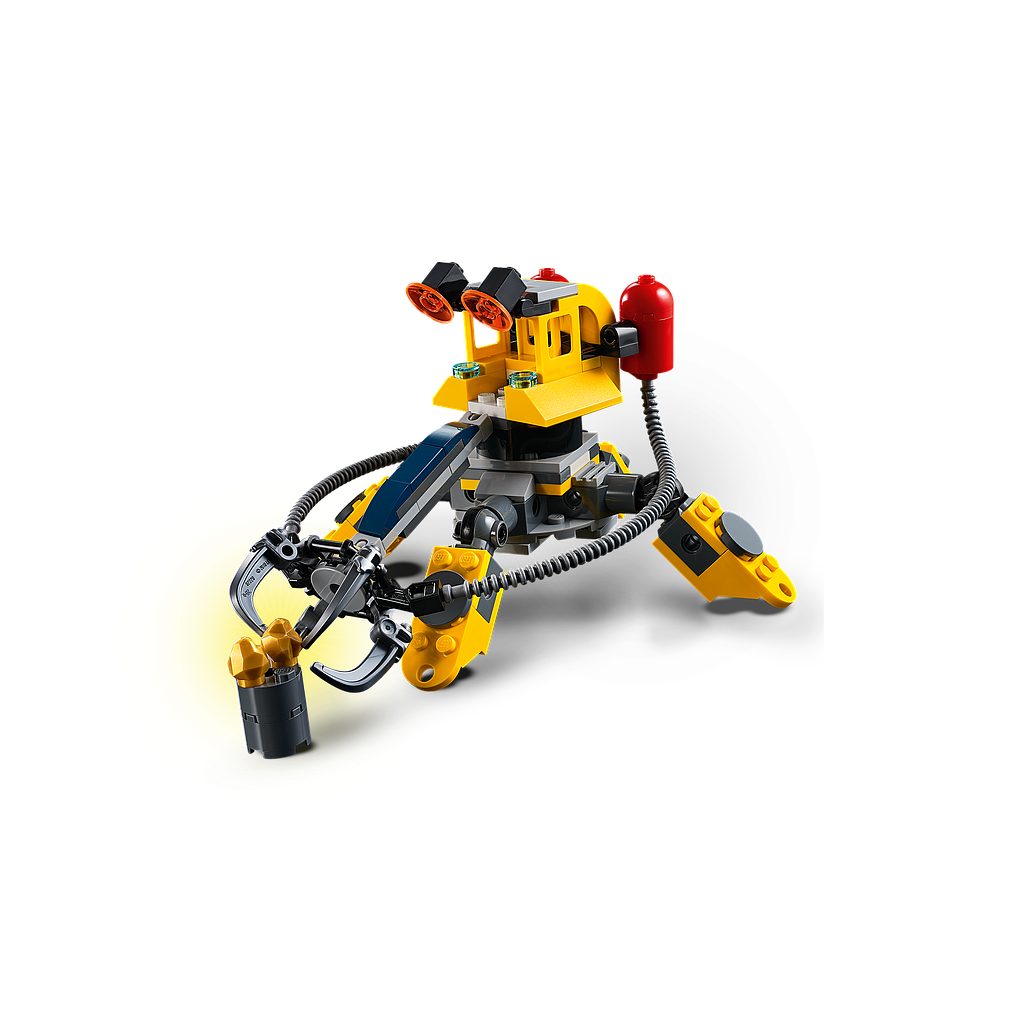 LEGO Creator Veealune robot