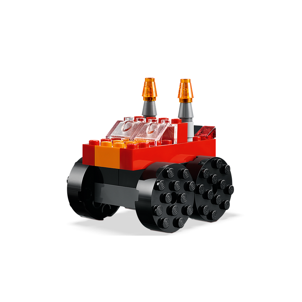 LEGO Classic Põhiklotside komplekt 11002