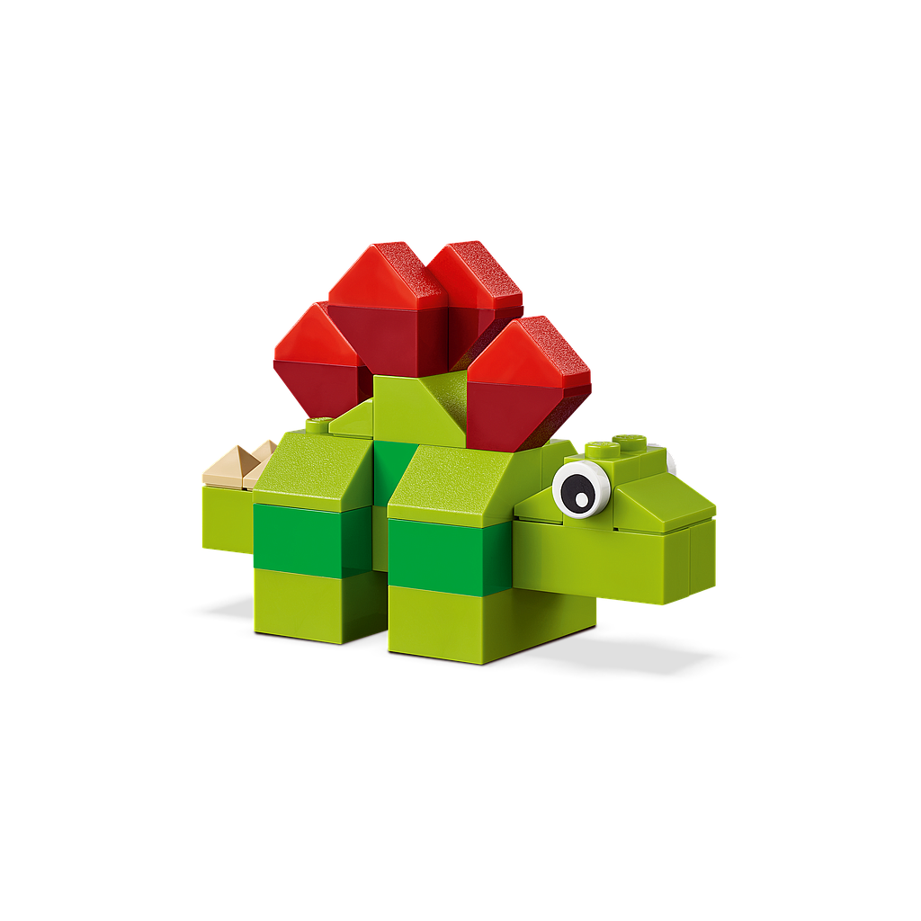 LEGO Classic Põhiklotside komplekt 11002
