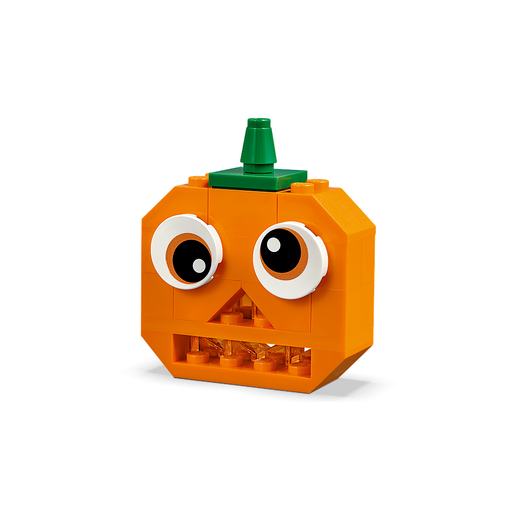 LEGO Classic Klotsid ja silmad
