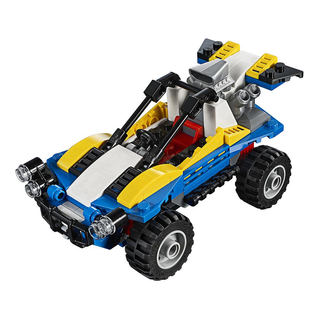 LEGO Creator Düünibagi