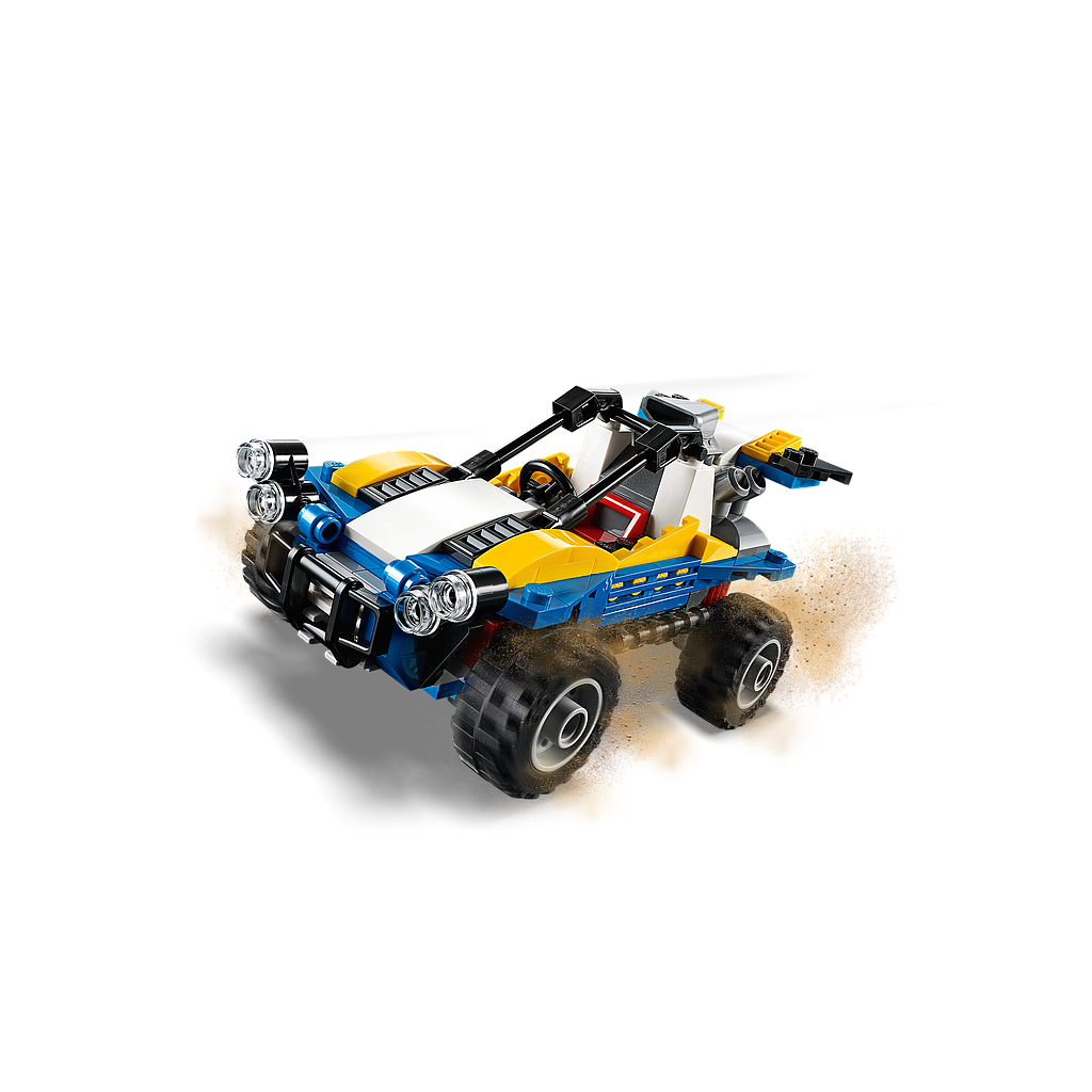 LEGO Creator Düünibagi