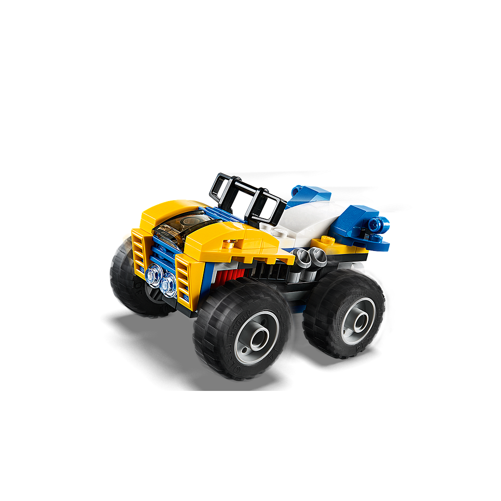 LEGO Creator Düünibagi