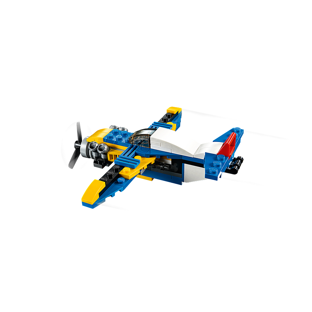LEGO Creator Düünibagi