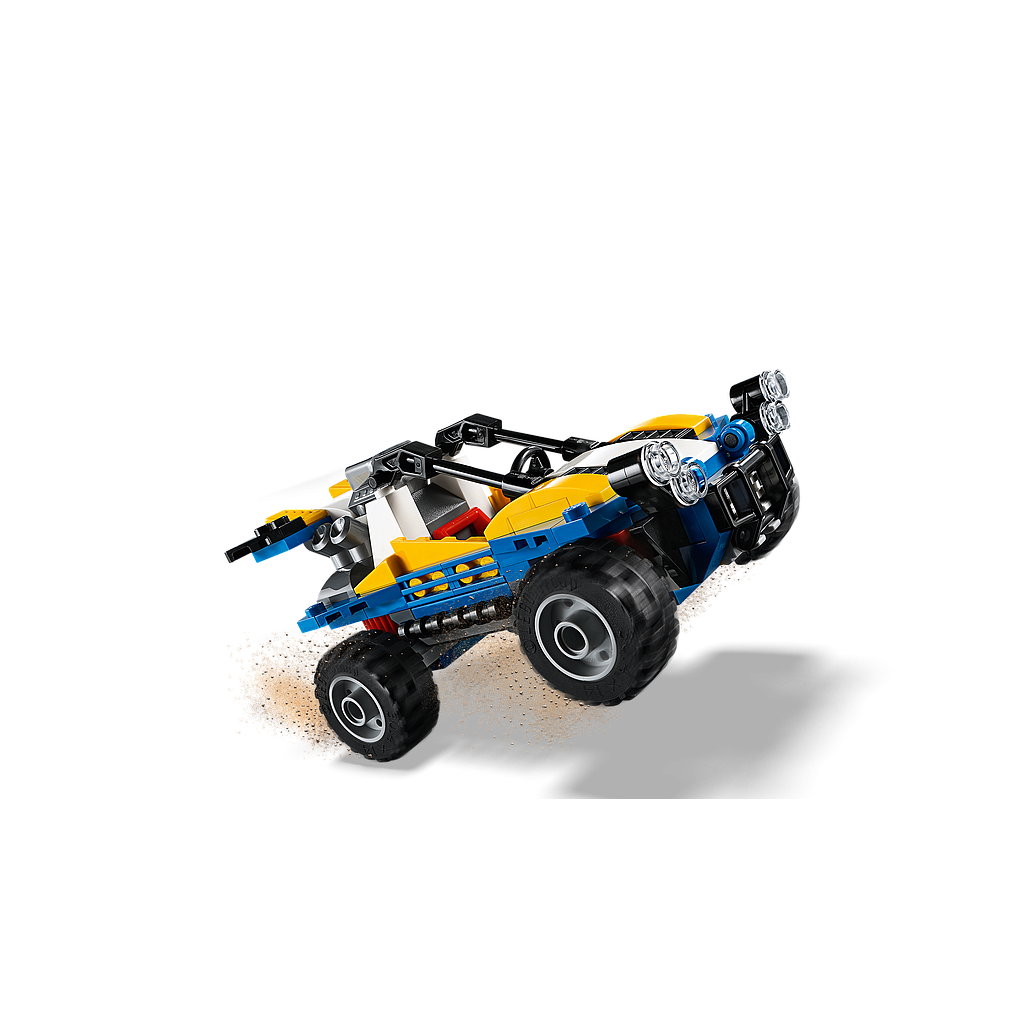 LEGO Creator Düünibagi