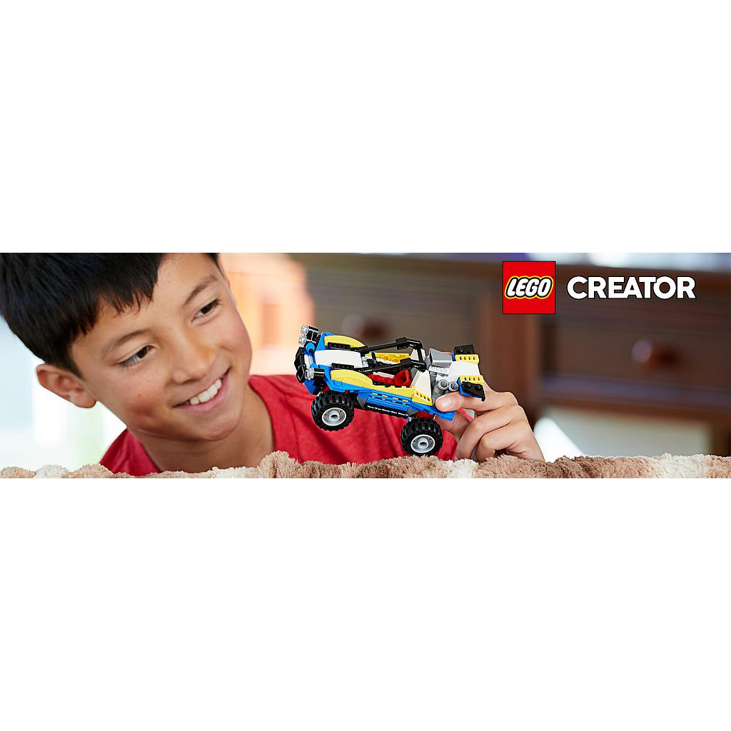 LEGO Creator Düünibagi
