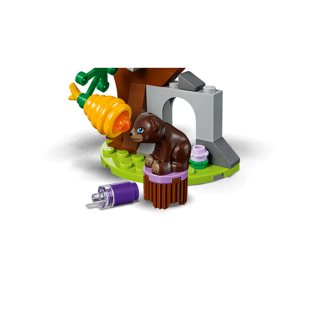 LEGO Friends Mia metsaseiklus