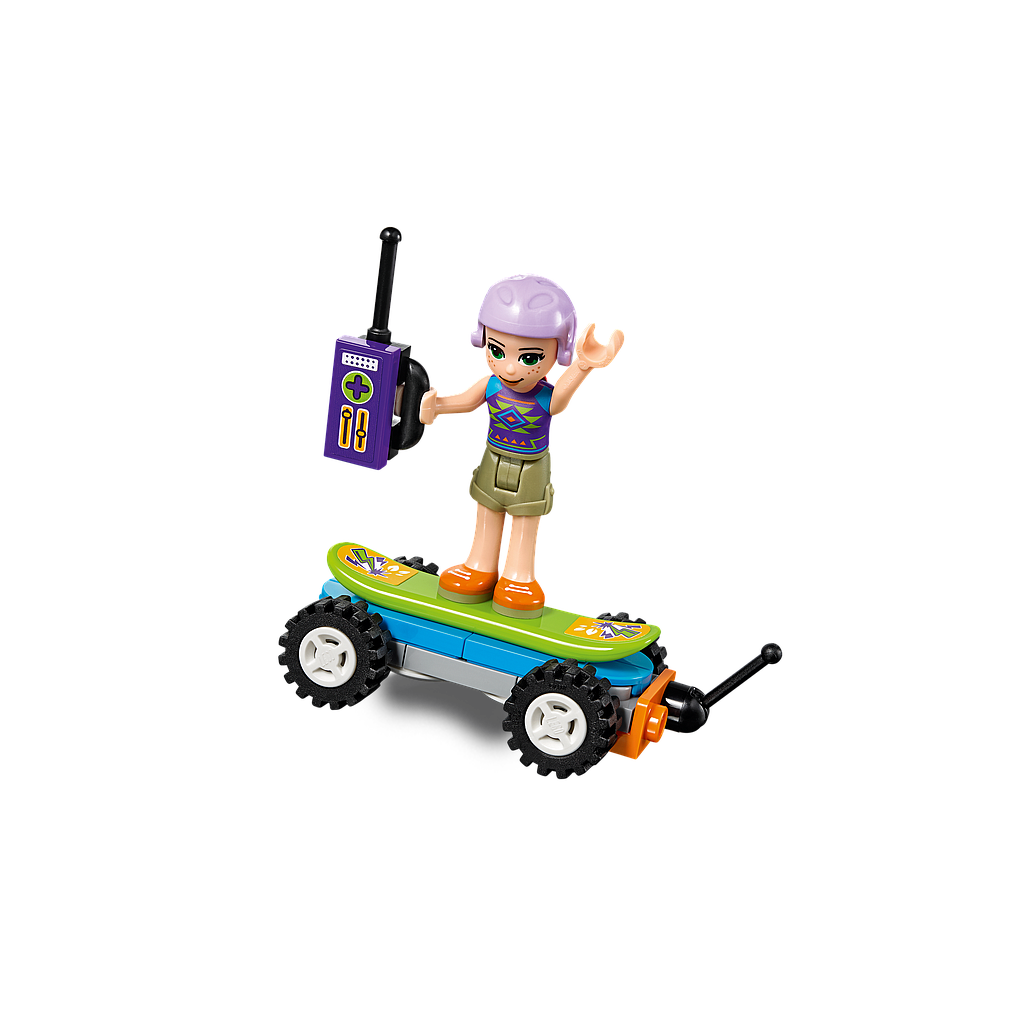 LEGO Friends Mia metsaseiklus