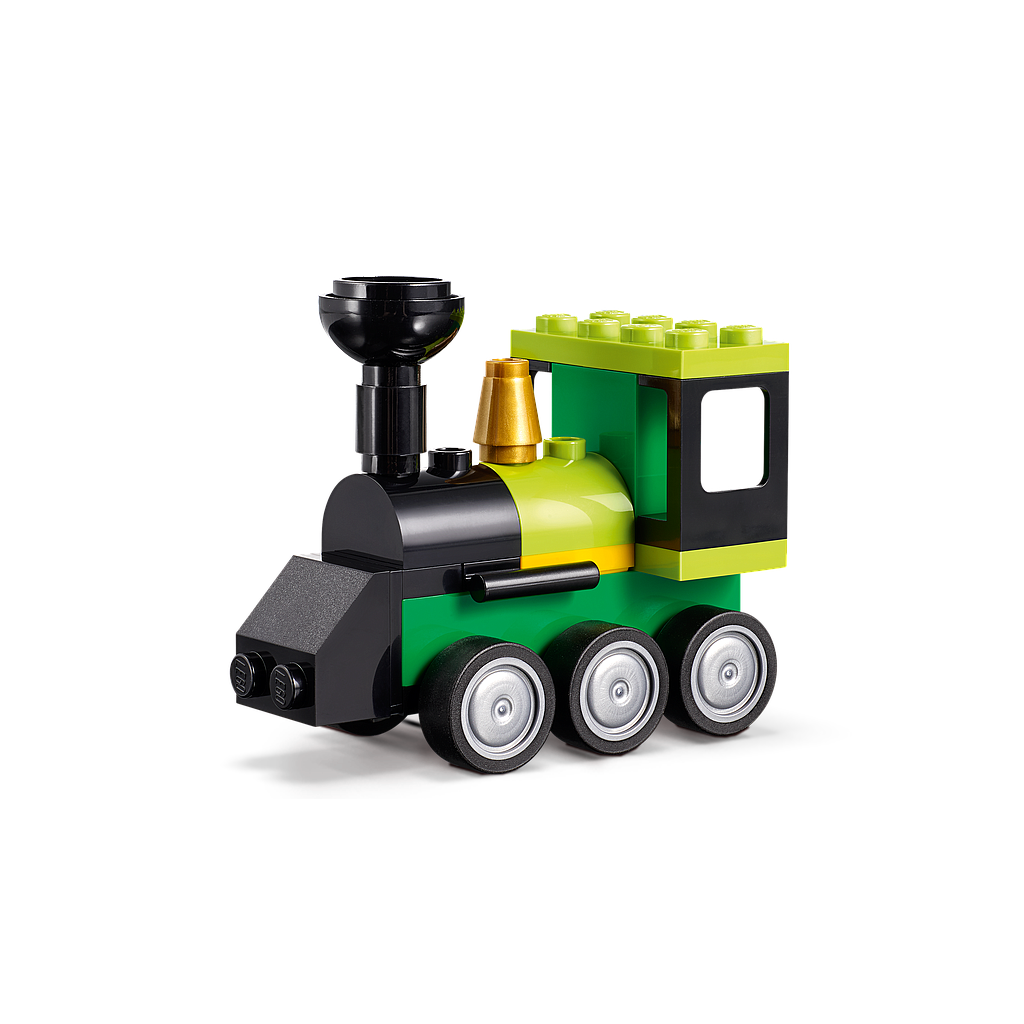 LEGO Classic Klotsid ja ideed