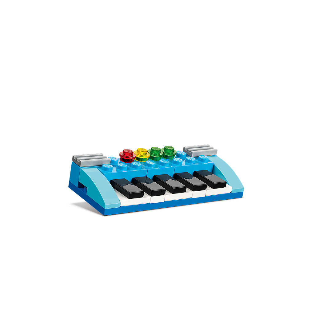 LEGO Classic Klotsid ja ideed