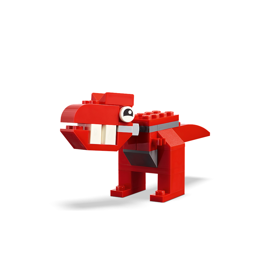 LEGO Classic Klotsid ja ideed