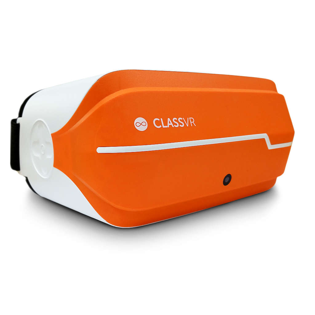 ClassVR klassikomplekt