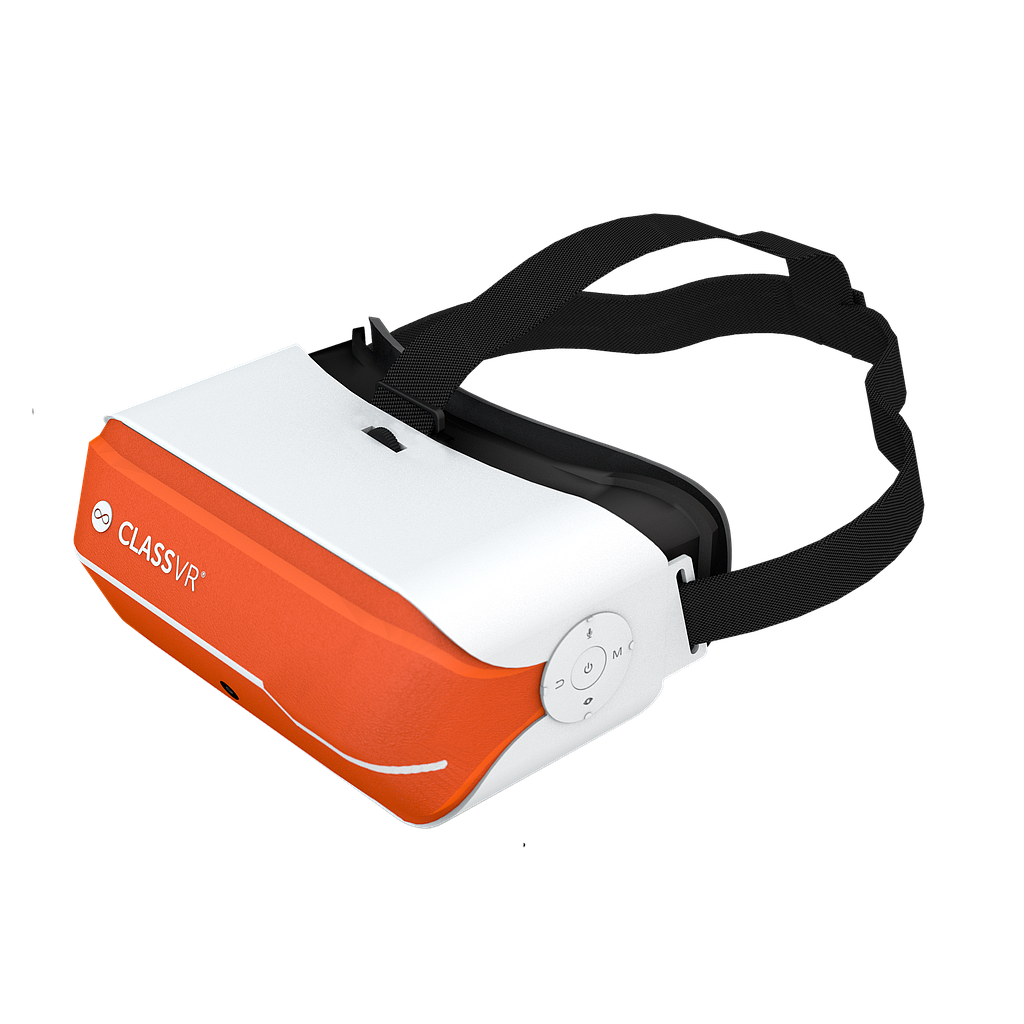 ClassVR klassikomplekt