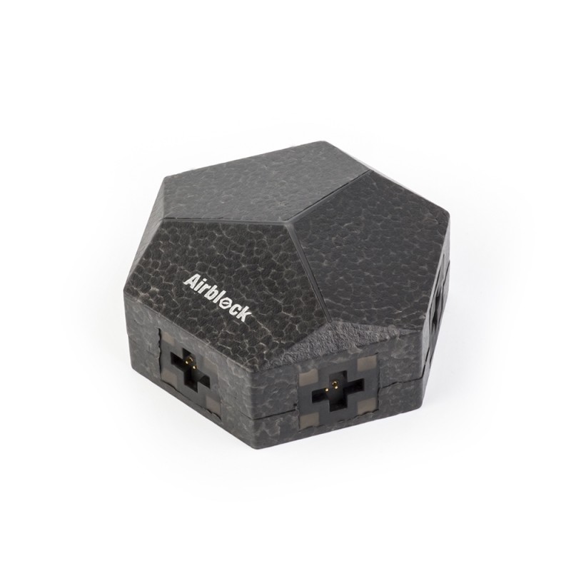 Airblock kontroller