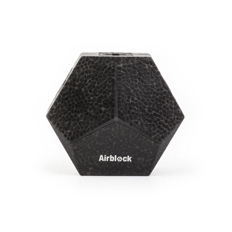 Airblock kontroller