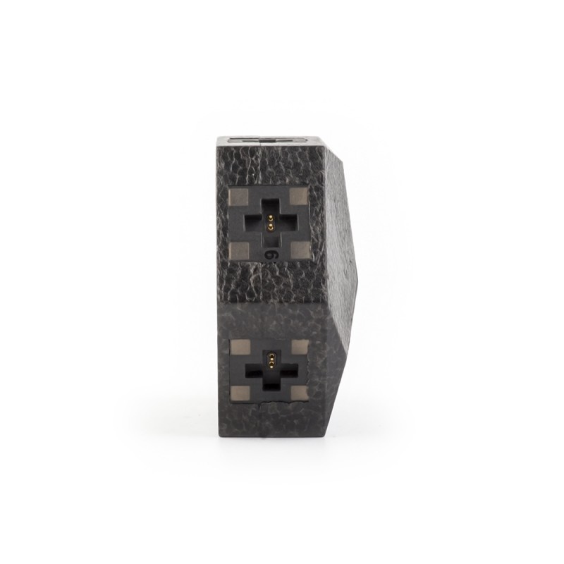 Airblock kontroller