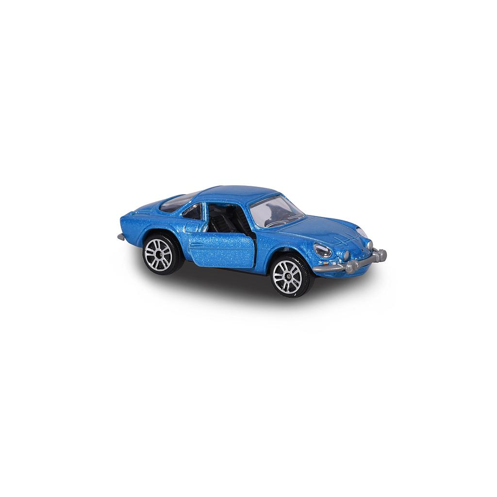 Simba Majorette vanaaegsed autod