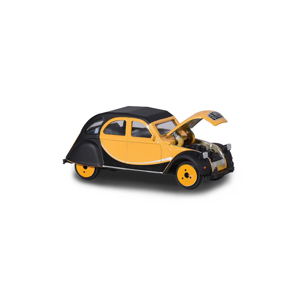 Simba Majorette vanaaegsed autod