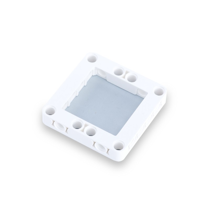 Neuron Plaat 6 tk