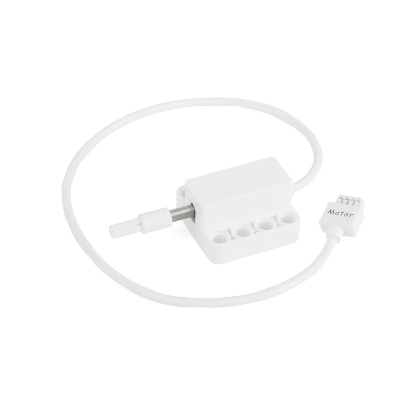 Neuron DC mootori komplekt