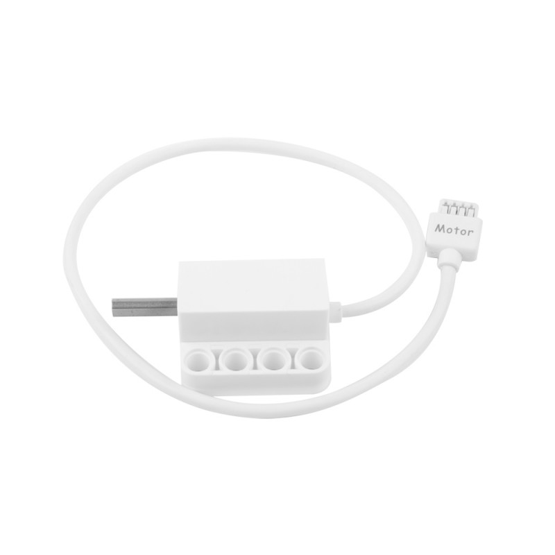 Neuron DC mootori komplekt