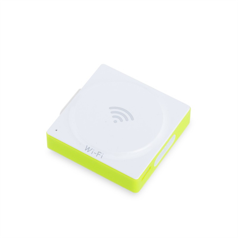Neuron WiFi moodul