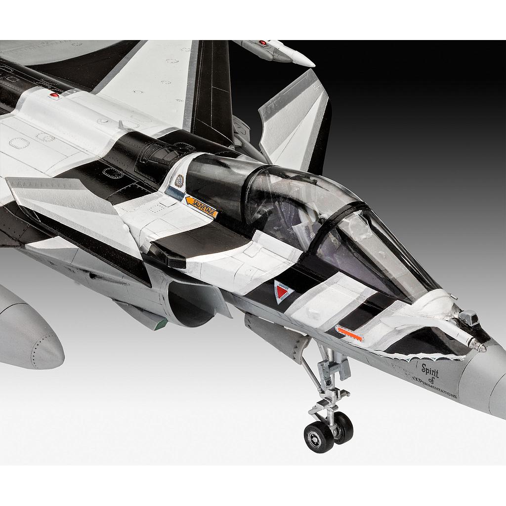 Revell Dassault Aviation Rafale C 1:48