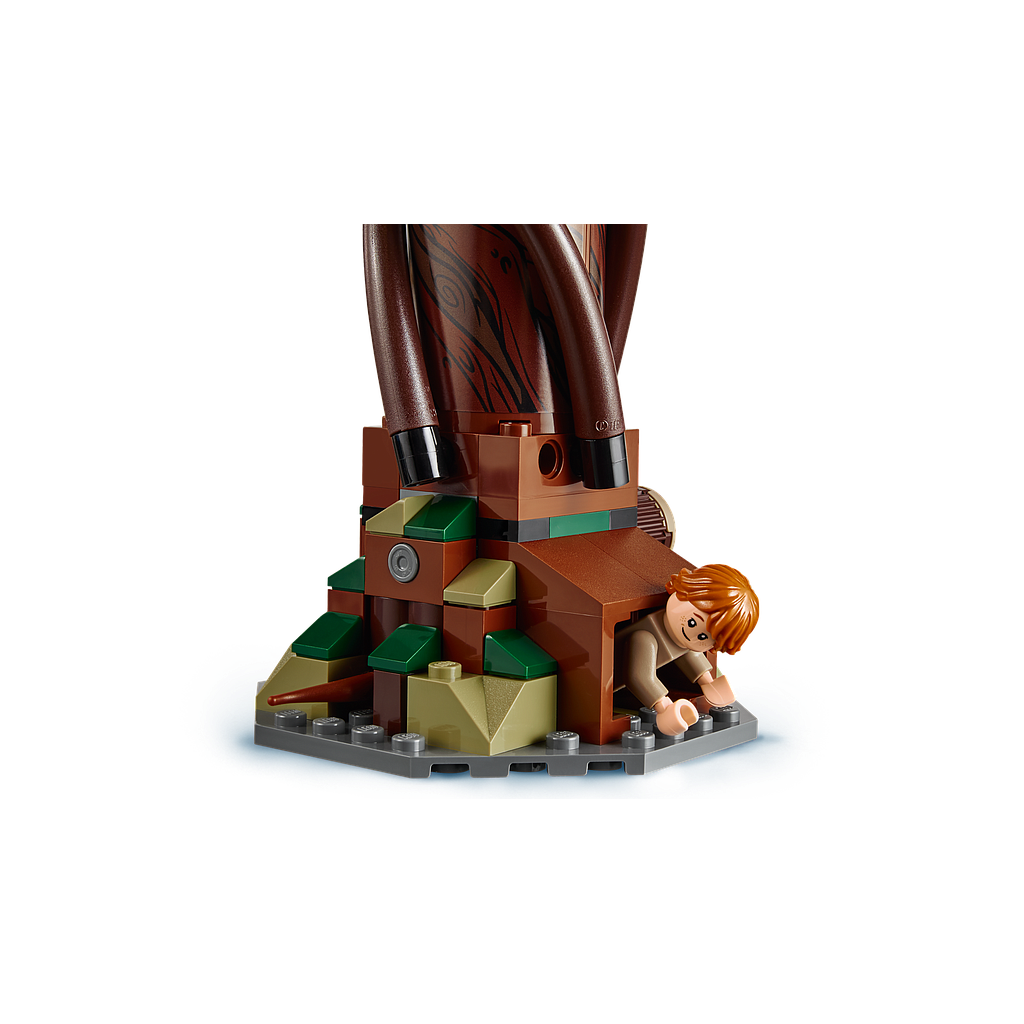 LEGO Harry Potter Sigatüüka Peksja Paju