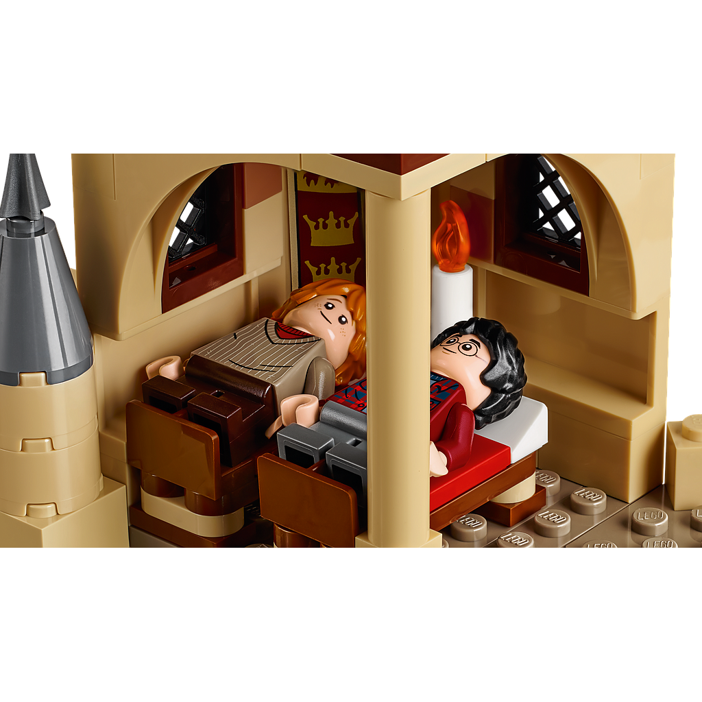 LEGO Harry Potter Sigatüüka Peksja Paju