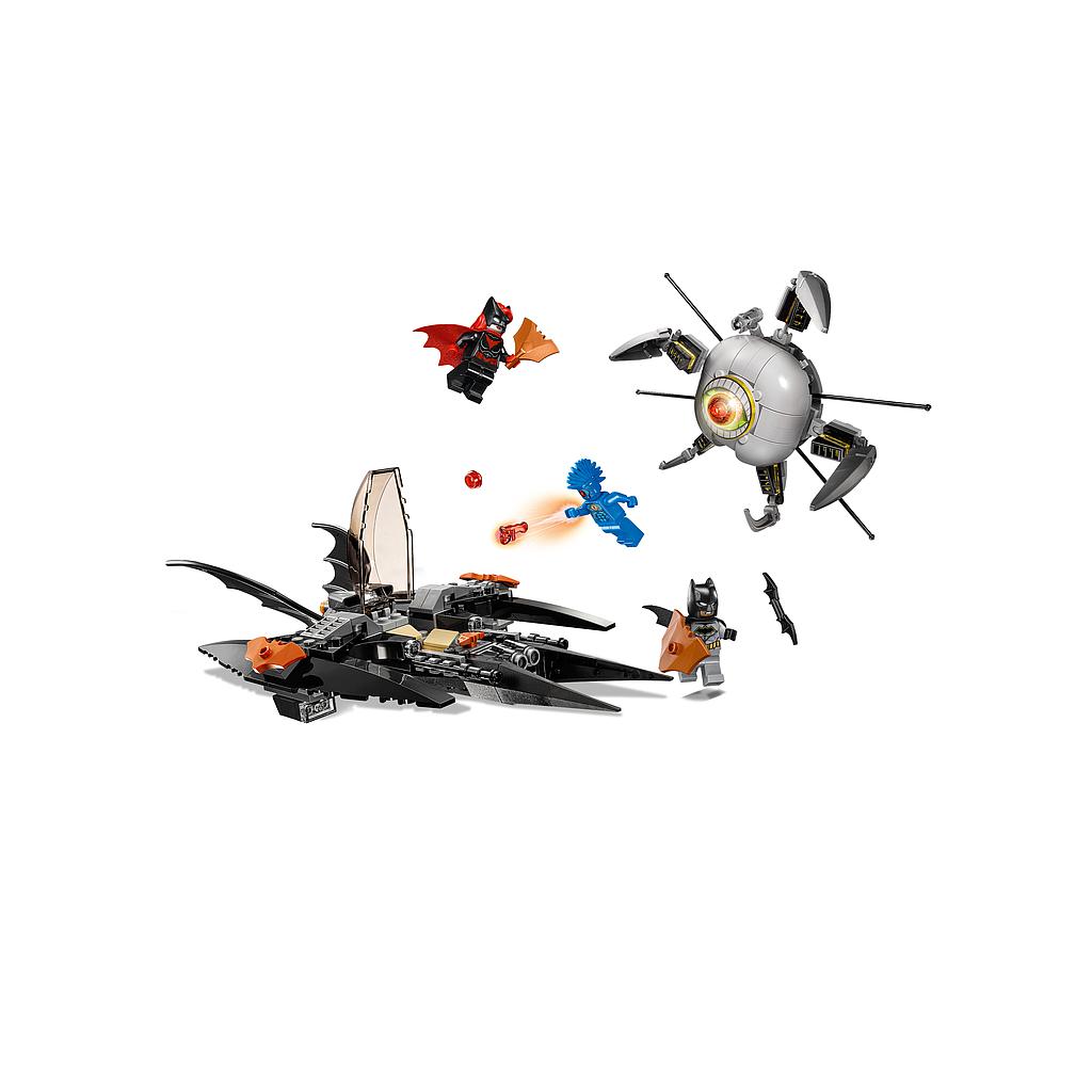 LEGO Super Heroes Batman™: Brother Eye™ Takedown