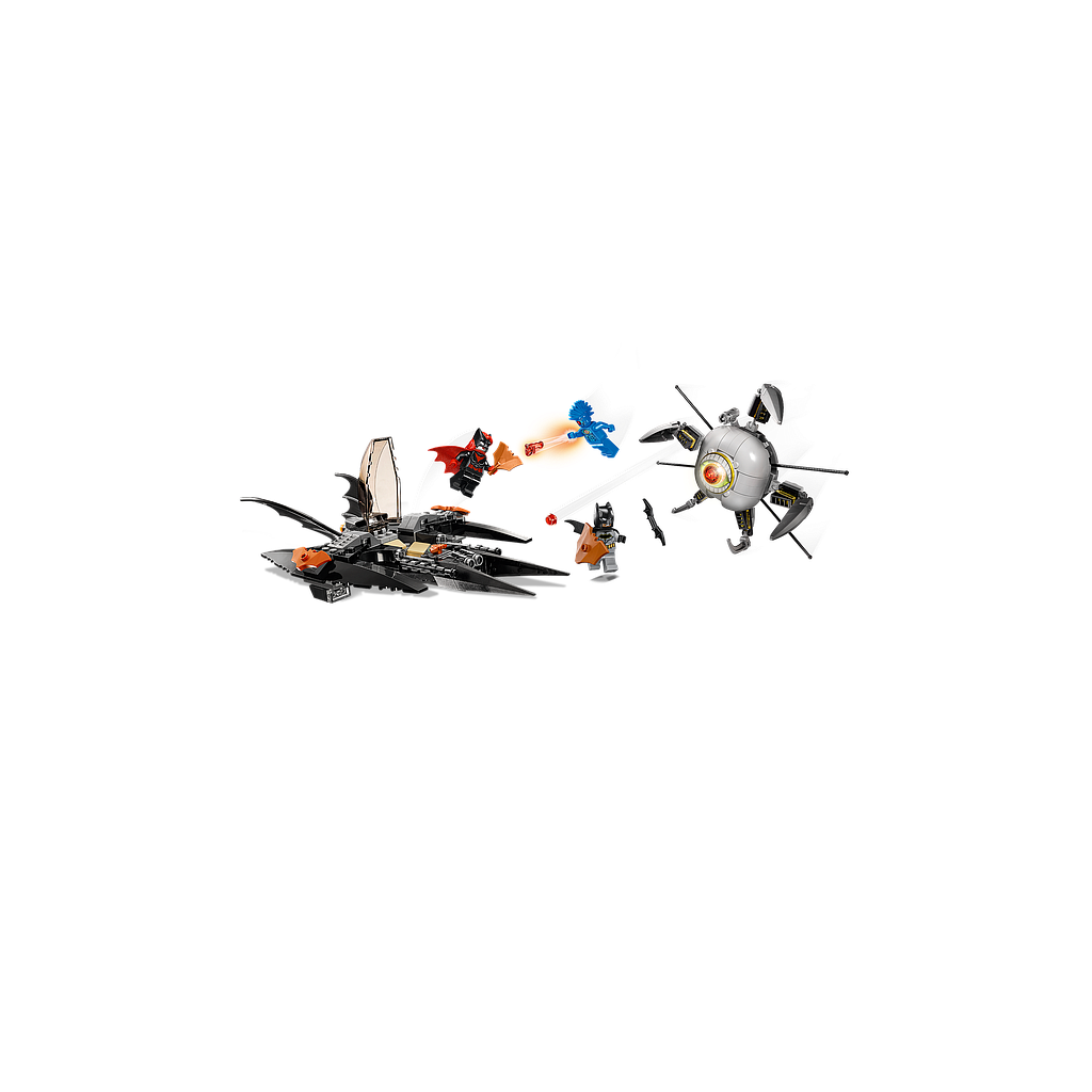LEGO Super Heroes Batman™: Brother Eye™ Takedown