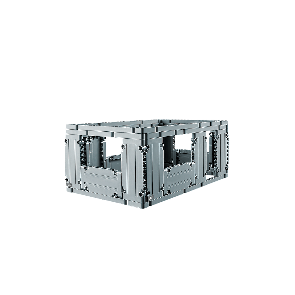 LEGO Technic Konarliku maastiku kraana