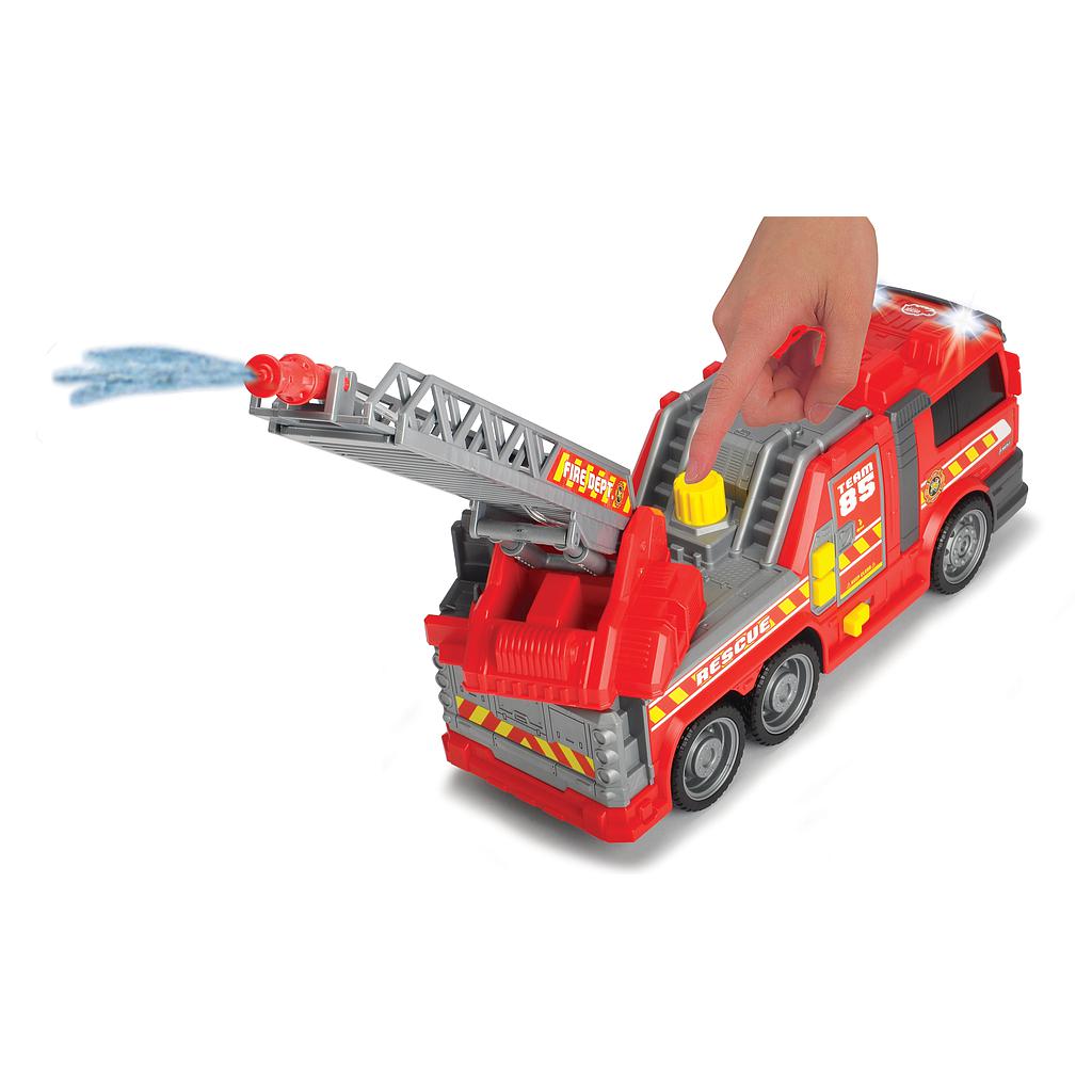 Simba tuletõrjeauto