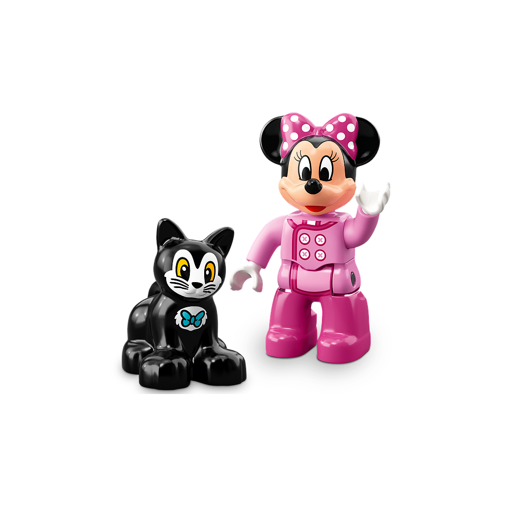 LEGO DUPLO Minni sünnipäevapidu