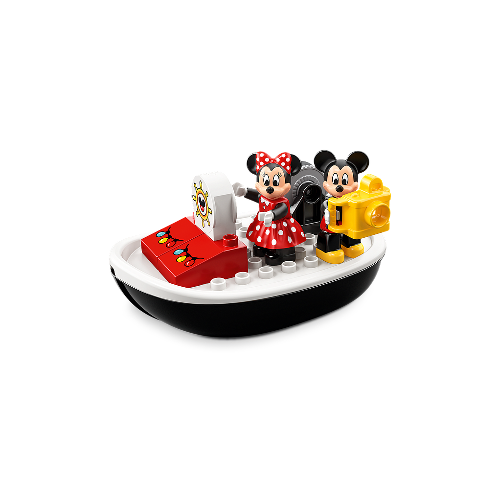 LEGO DUPLO Miki paat