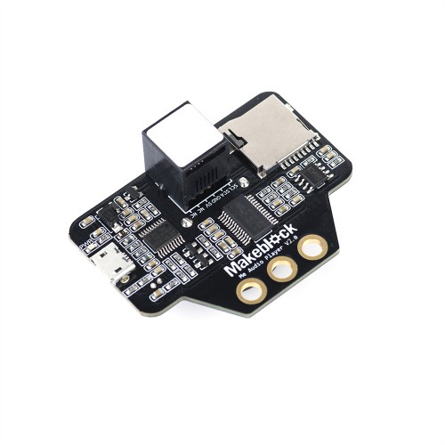 Makeblock me sale audio player
