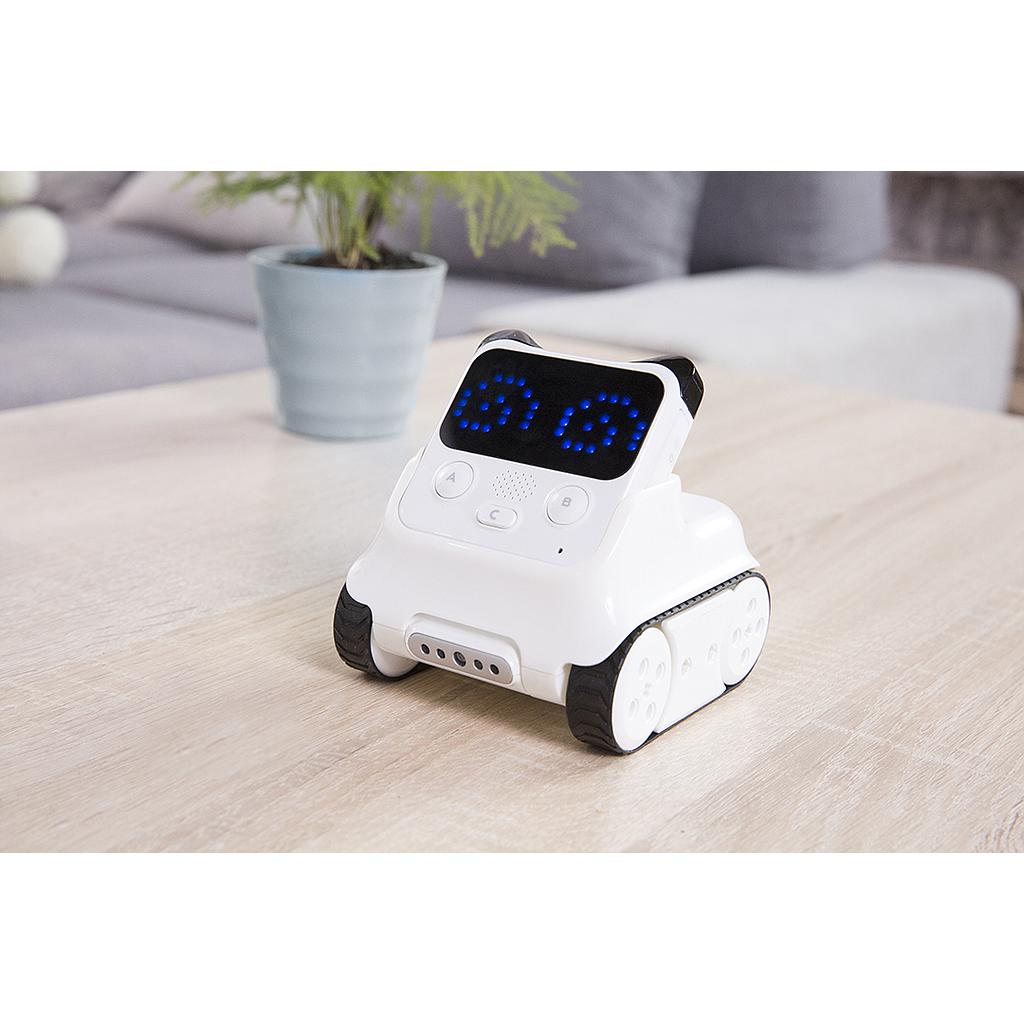 Codey Rocky robot