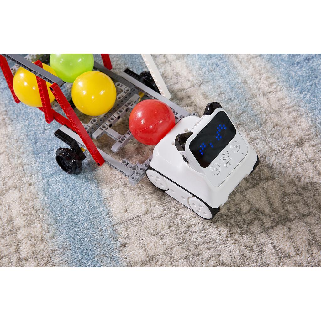 Codey Rocky robot