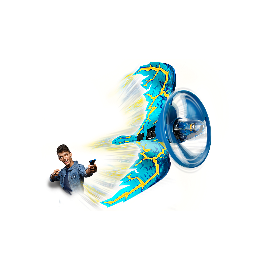 LEGO Ninjago Jay-draakoni isand