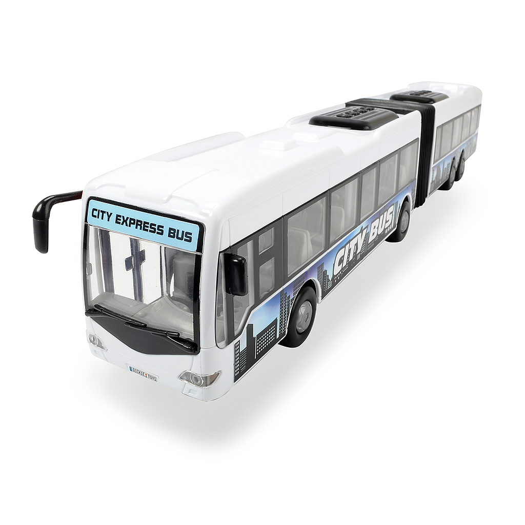 Simba Express buss