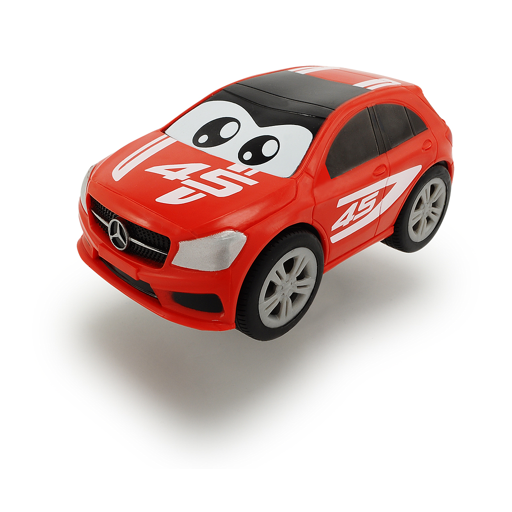 Simba pehme auto Mercedes 