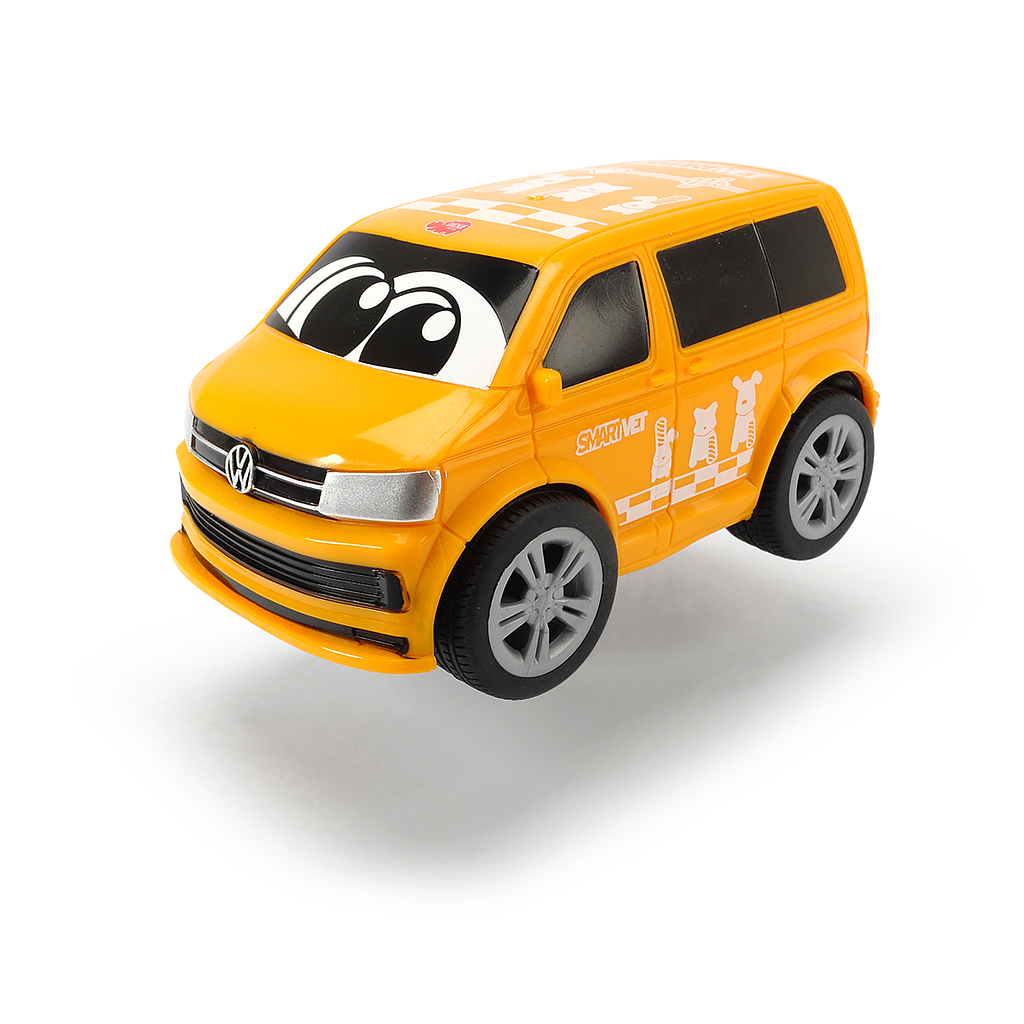 Simba pehme auto VW T6