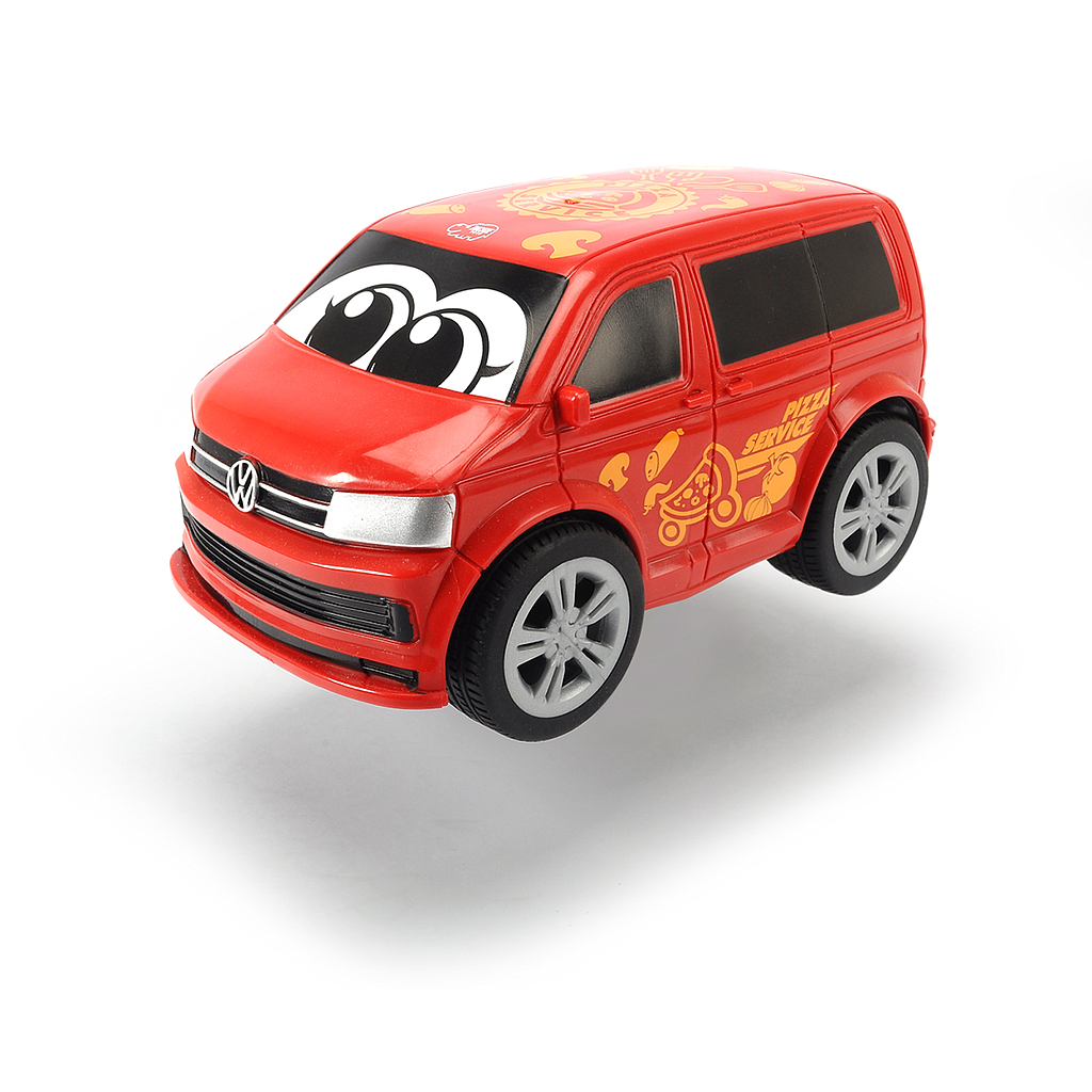 Simba pehme auto VW T6