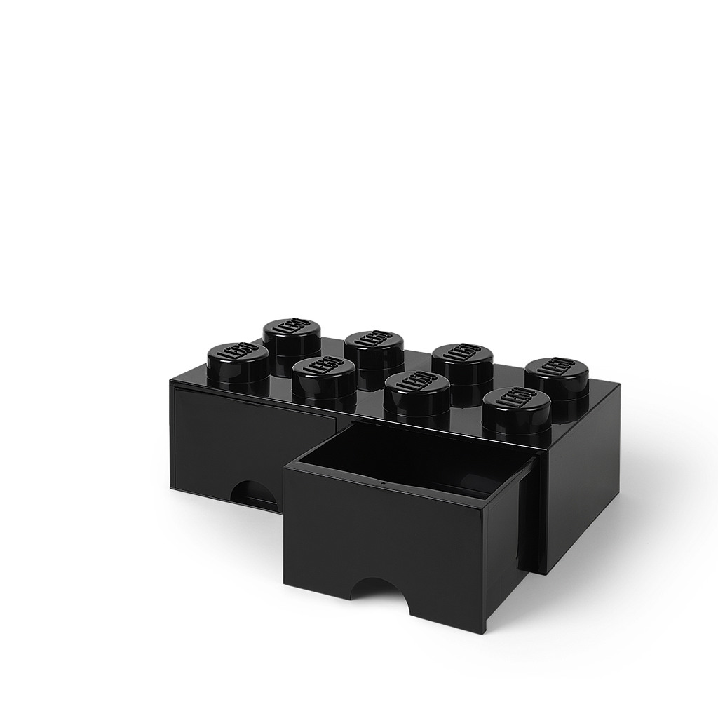 LEGO Hoiusahtel 8 must