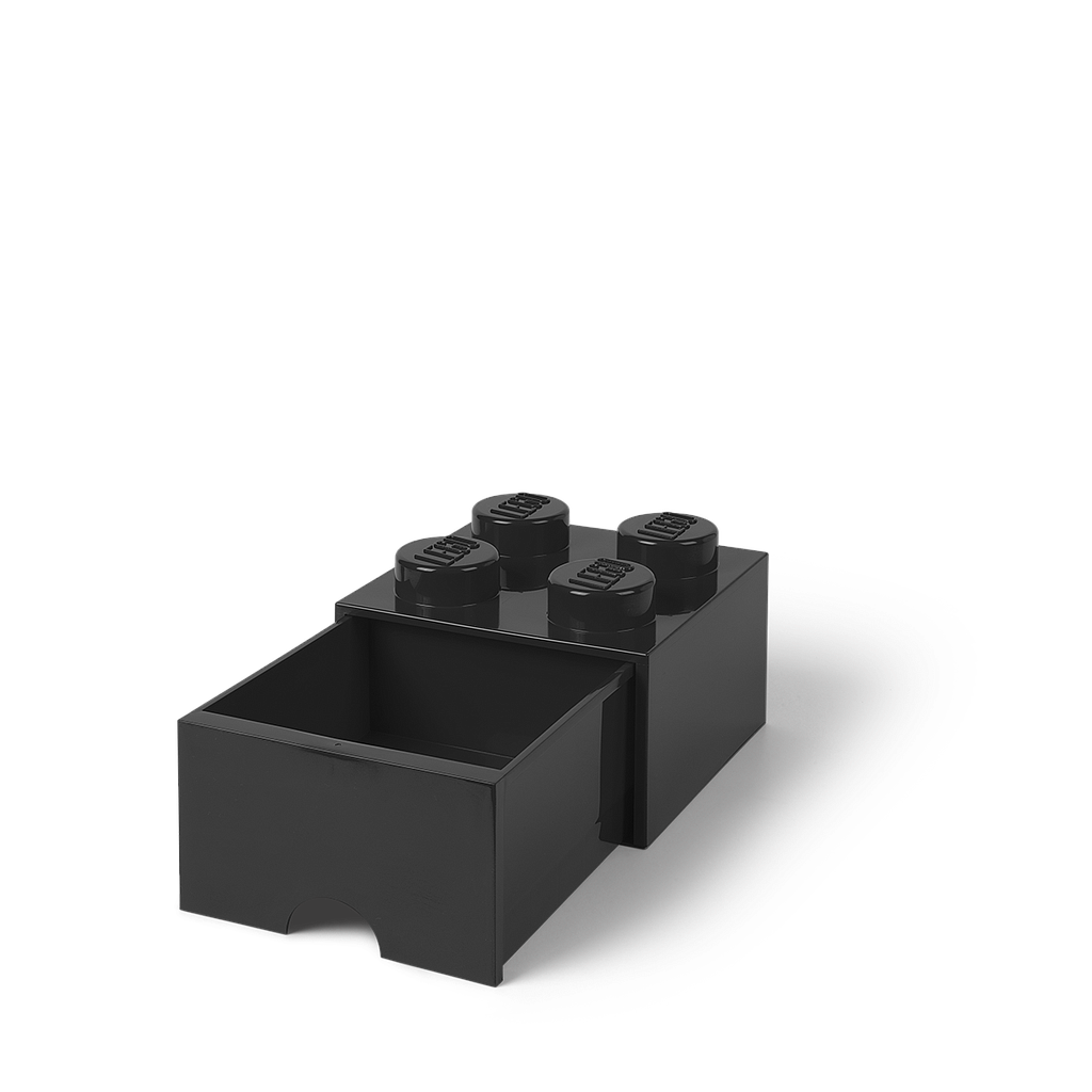 LEGO Hoiusahtel 4 must