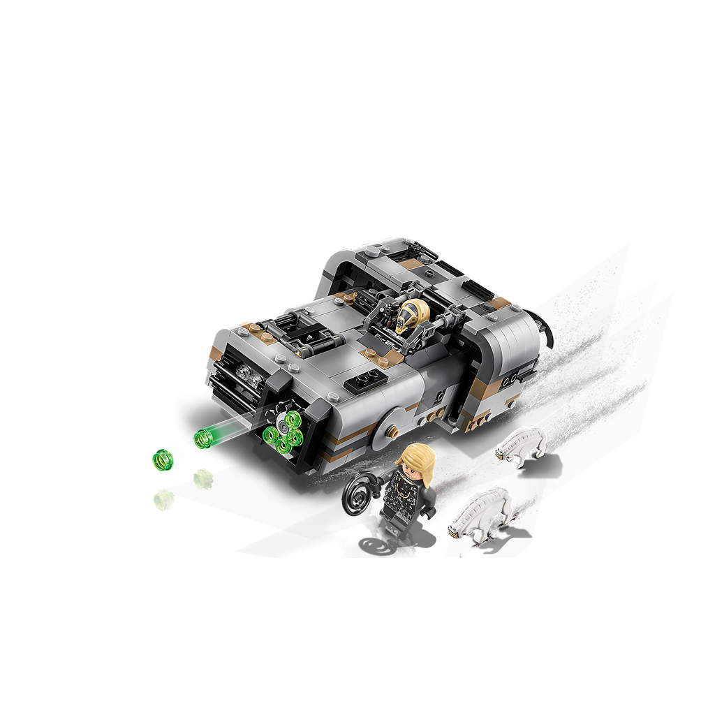 LEGO® Star Wars™ Molochs Landspeeder™